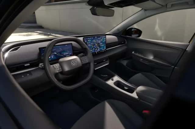 Volkswagen ID. Polo (2026) thumbnail 13