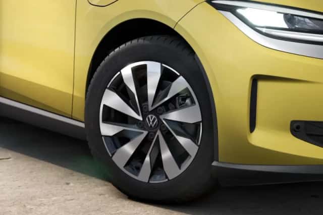 Volkswagen ID. Polo (2026) thumbnail 8