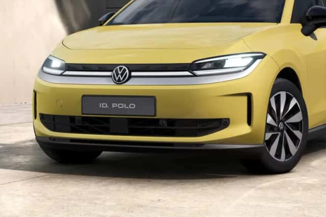 Volkswagen ID. Polo (2026) thumbnail 9