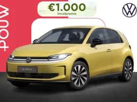 Volkswagen ID. Polo (2026)