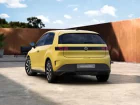 Volkswagen ID. Polo (2026) thumbnail 12
