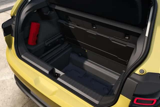 Volkswagen ID. Polo (2026) thumbnail 15