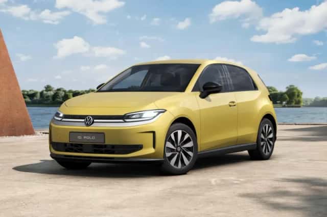 Volkswagen ID. Polo (2026) thumbnail 16