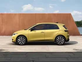 Volkswagen ID. Polo (2026) thumbnail 3