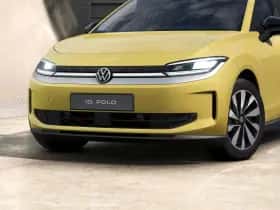 Volkswagen ID. Polo (2026) thumbnail 9