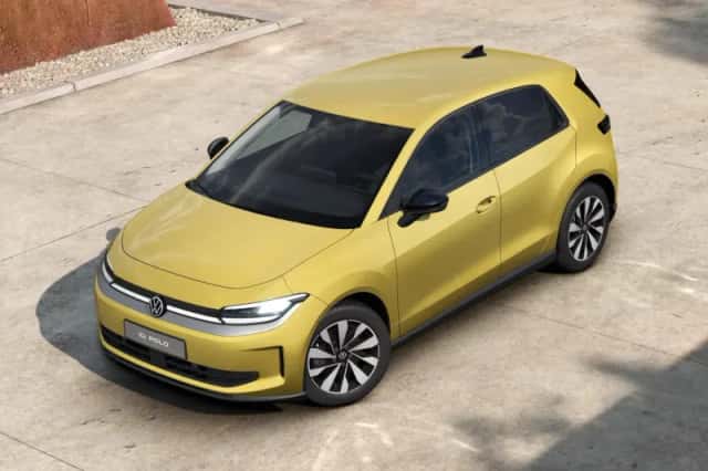 Volkswagen ID. Polo (2026) thumbnail 10