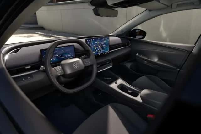 Volkswagen ID. Polo (2026) thumbnail 12