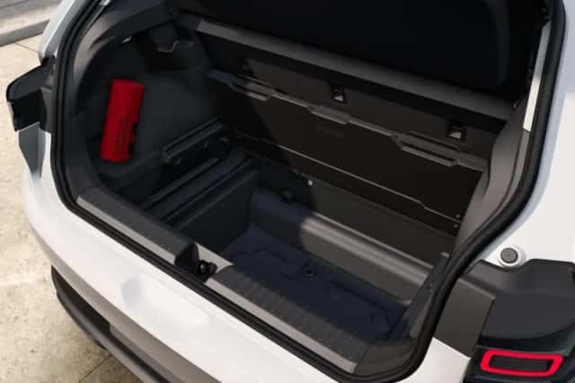 Volkswagen ID. Polo (2026) thumbnail 14
