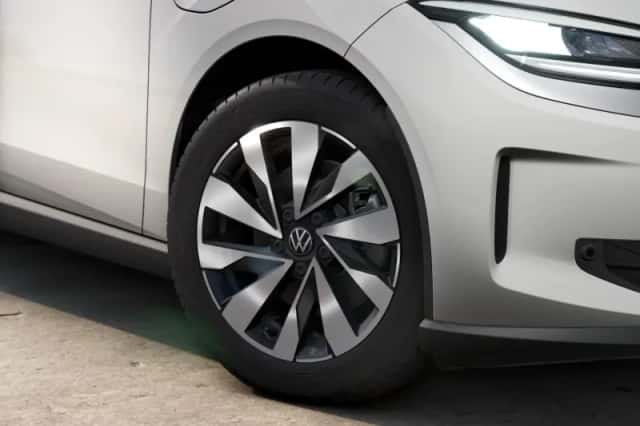 Volkswagen ID. Polo (2026) thumbnail 6