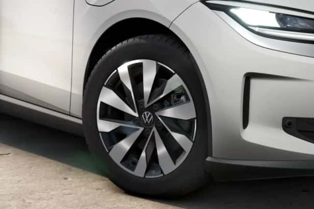 Volkswagen ID. Polo (2026) thumbnail 6