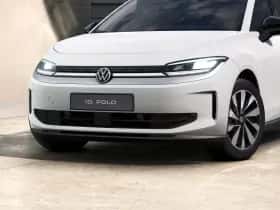 Volkswagen ID. Polo (2026) thumbnail 9