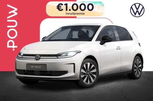 Volkswagen ID. Polo (2026) thumbnail 1