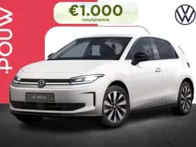 Volkswagen ID. Polo (2026) thumbnail 1