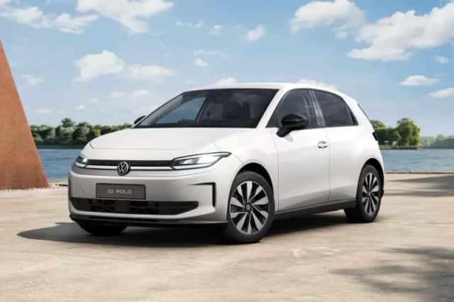 Volkswagen ID. Polo (2026) thumbnail 15