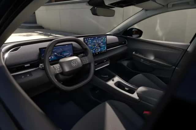 Volkswagen ID. Polo (2026) thumbnail 14
