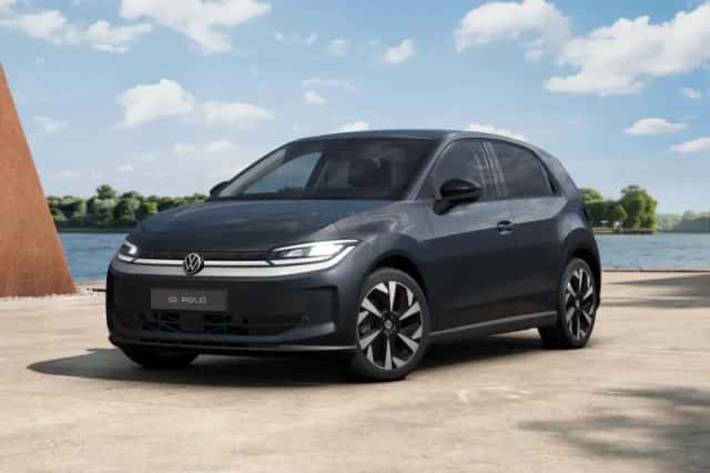 Volkswagen ID. Polo (2026) thumbnail 3