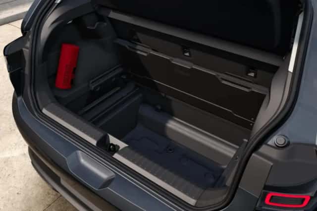 Volkswagen ID. Polo (2026) thumbnail 4