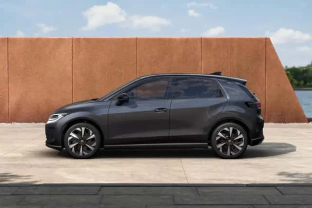 Volkswagen ID. Polo (2026) thumbnail 10