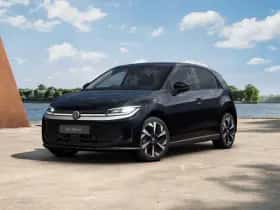 Volkswagen ID. Polo (2026) thumbnail 16