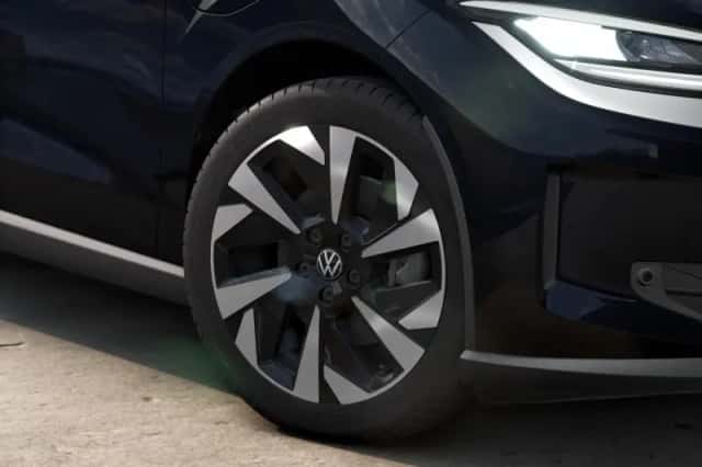 Volkswagen ID. Polo (2026) thumbnail 10