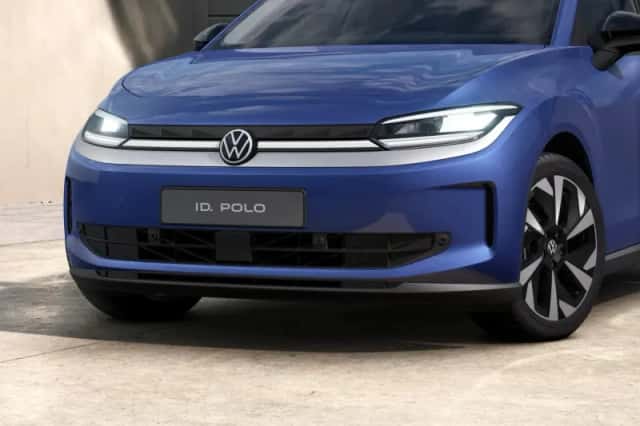 Volkswagen ID. Polo (2026) thumbnail 15