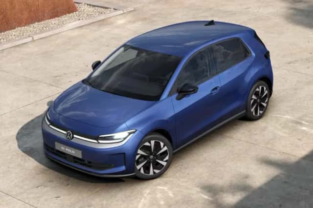 Volkswagen ID. Polo (2026) thumbnail 7