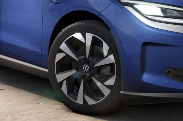 Volkswagen ID. Polo (2026) thumbnail 14