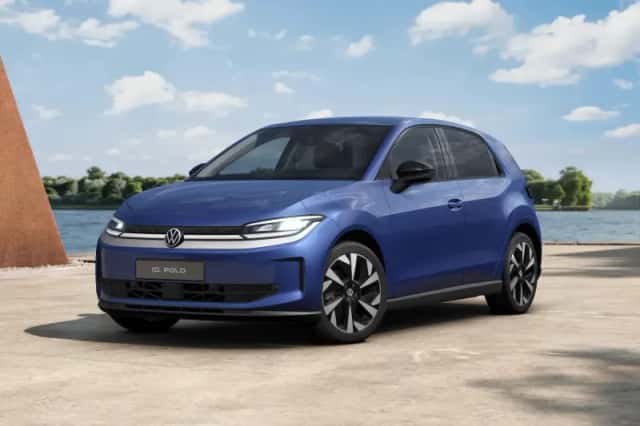 Volkswagen ID. Polo (2026) thumbnail 16