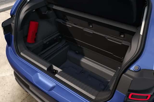Volkswagen ID. Polo (2026) thumbnail 10