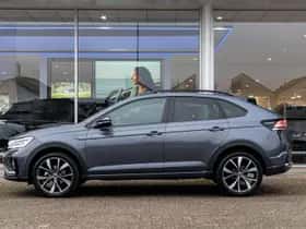 Volkswagen Taigo (2025) thumbnail 12