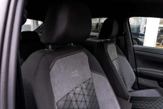 Volkswagen Taigo (2025) thumbnail 14