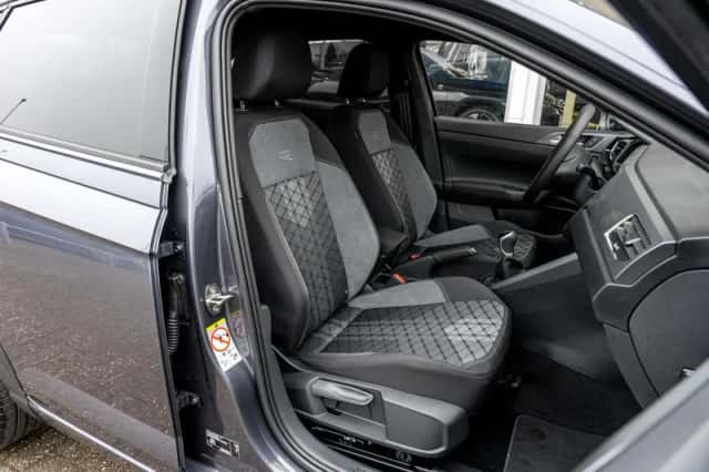 Volkswagen Taigo (2025) thumbnail 15