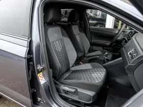 Volkswagen Taigo (2025) thumbnail 15