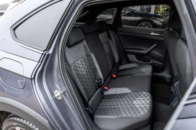 Volkswagen Taigo (2025) thumbnail 16