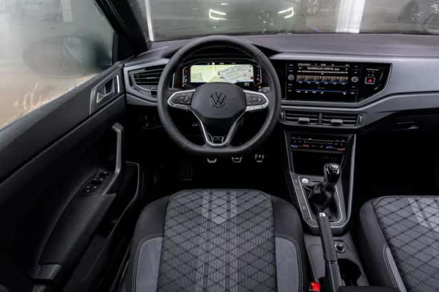 Volkswagen Taigo (2025) thumbnail 20
