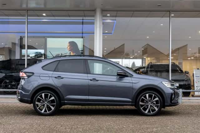 Volkswagen Taigo (2025) thumbnail 3
