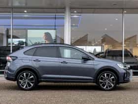 Volkswagen Taigo (2025) thumbnail 3