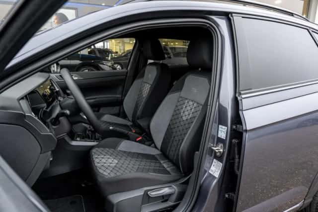 Volkswagen Taigo (2025) thumbnail 4