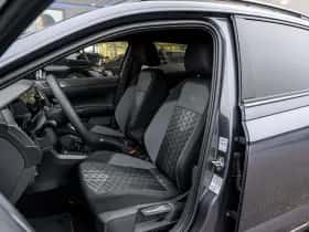 Volkswagen Taigo (2025) thumbnail 4