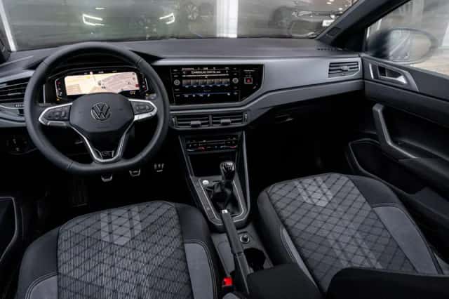 Volkswagen Taigo (2025) thumbnail 31