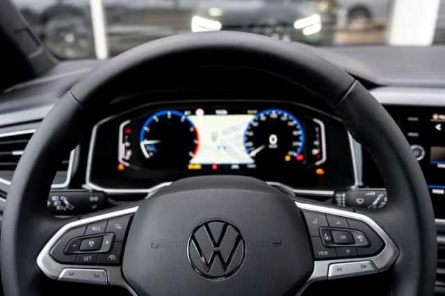 Volkswagen Taigo (2025) thumbnail 34