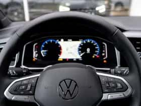 Volkswagen Taigo (2025) thumbnail 34