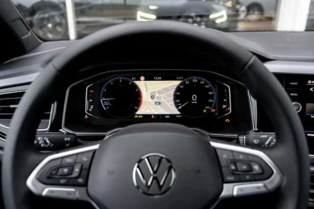 Volkswagen Taigo (2025) thumbnail 35