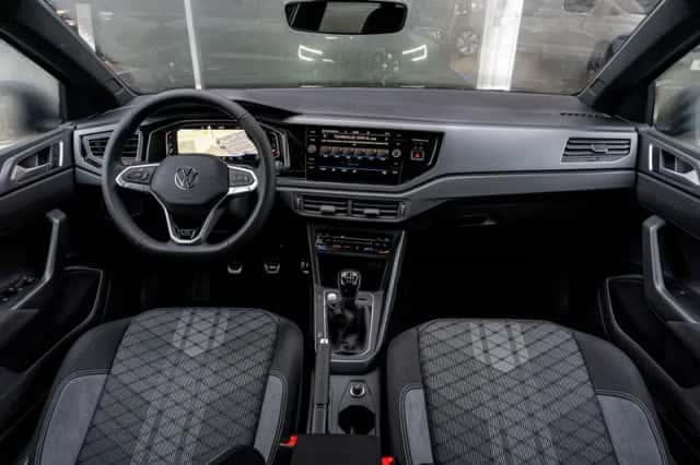 Volkswagen Taigo (2025) thumbnail 5