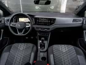 Volkswagen Taigo (2025) thumbnail 5