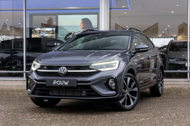 Volkswagen Taigo (2025) thumbnail 44