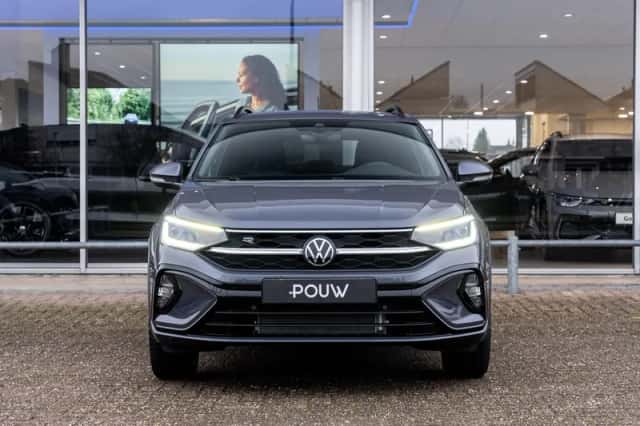 Volkswagen Taigo (2025) thumbnail 6