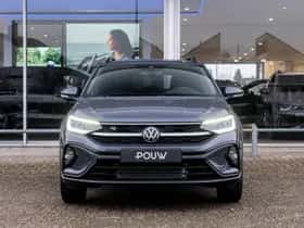 Volkswagen Taigo (2025) thumbnail 6