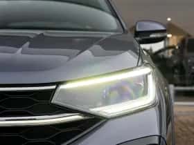 Volkswagen Taigo (2025) thumbnail 7
