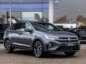 Volkswagen Taigo (2025) thumbnail 8